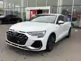 2026 Audi A3 1.5T 160HP L4 7DCT