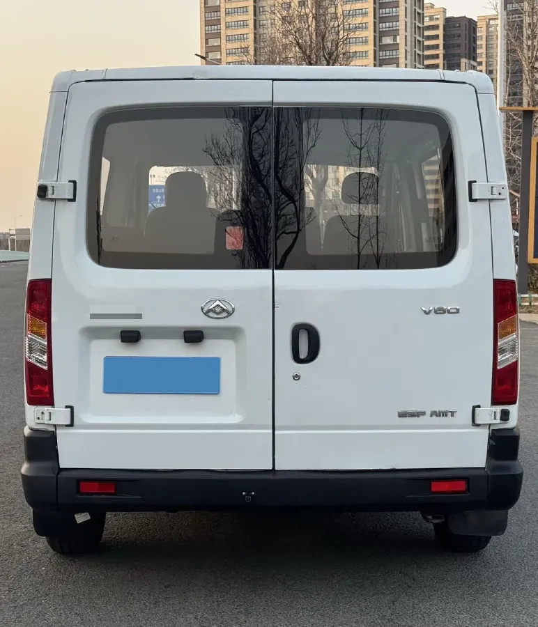 2020 Golden Dragon Sea Lion 1.8L 133HP L4 5MT,autocango,china used car exporter,china ev exporter,chinese used car exporter,chinese used ev exporter