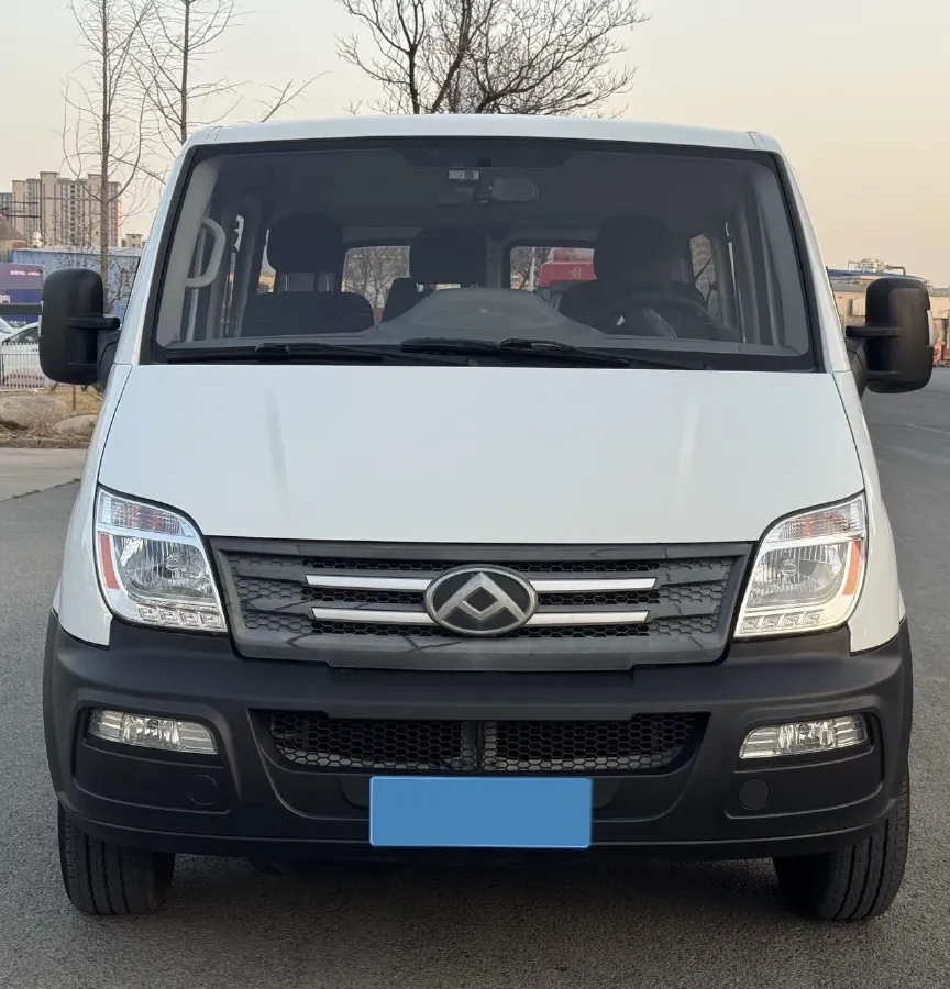 2020 Golden Dragon Sea Lion 1.8L 133HP L4 5MT,autocango,china used car exporter,china ev exporter,chinese used car exporter,chinese used ev exporter