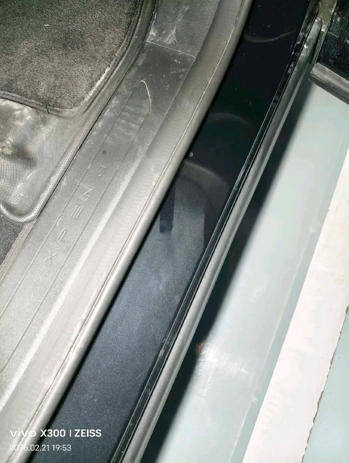 2024 Xpeng X9 BEV 101.5KWH,autocango,china used car exporter,china ev exporter,chinese used car exporter,chinese used ev exporter