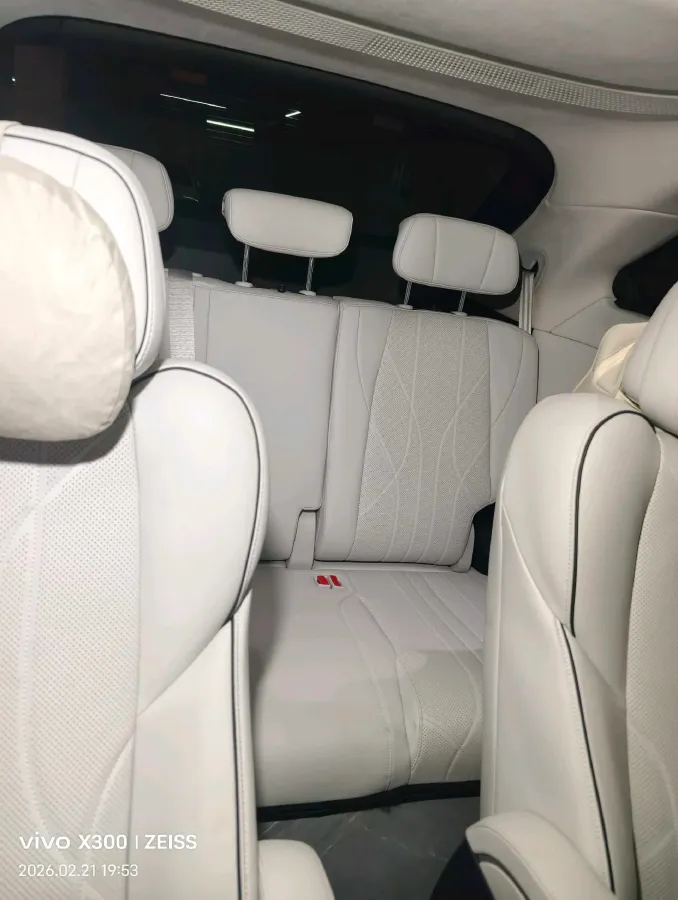 2024 Xpeng X9 BEV 101.5KWH,autocango,china used car exporter,china ev exporter,chinese used car exporter,chinese used ev exporter