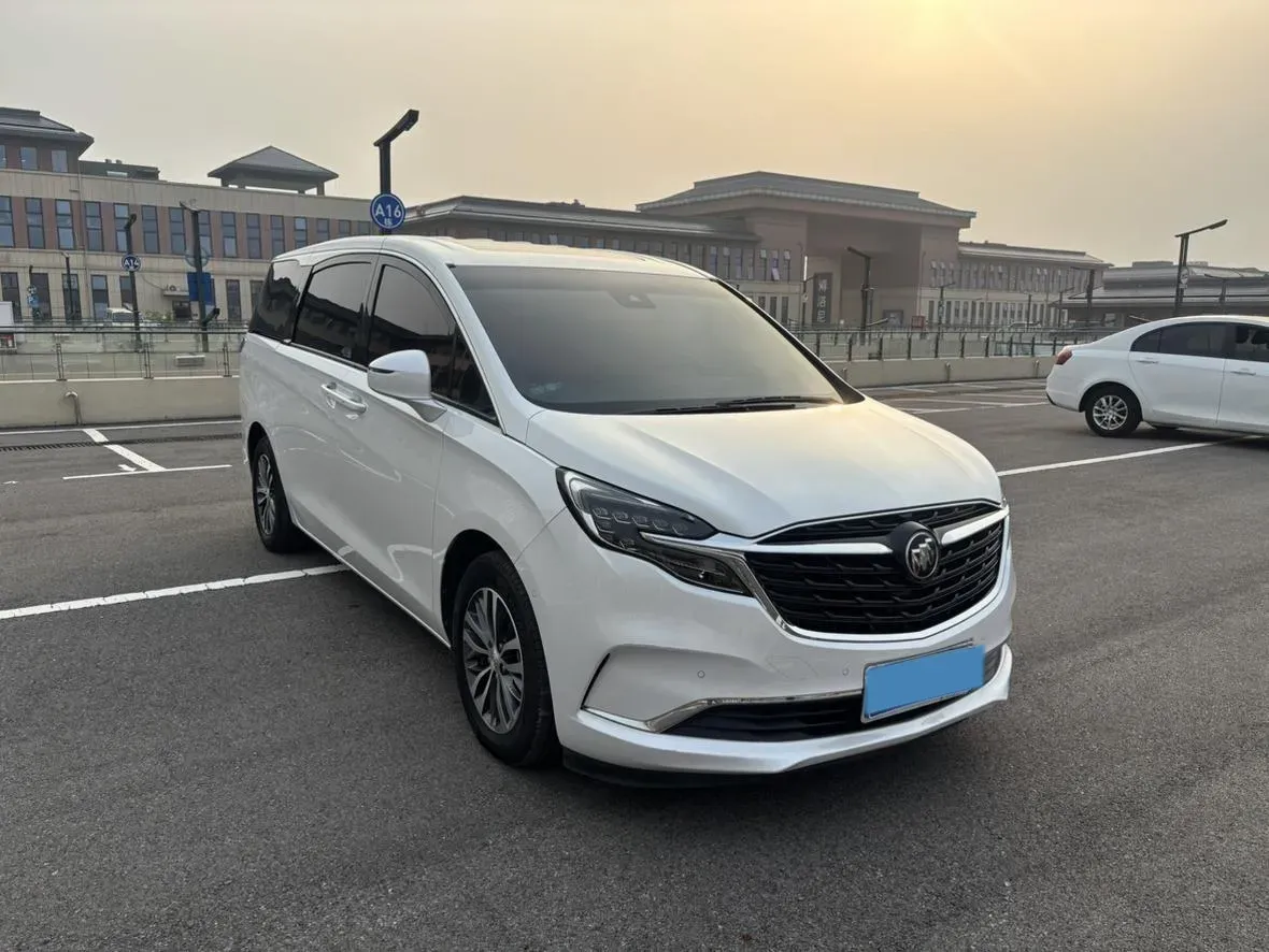 2021 Buick GL8 2.0T 237HP L4 9AT,autocango,china used car exporter,china ev exporter,chinese used car exporter,chinese used ev exporter