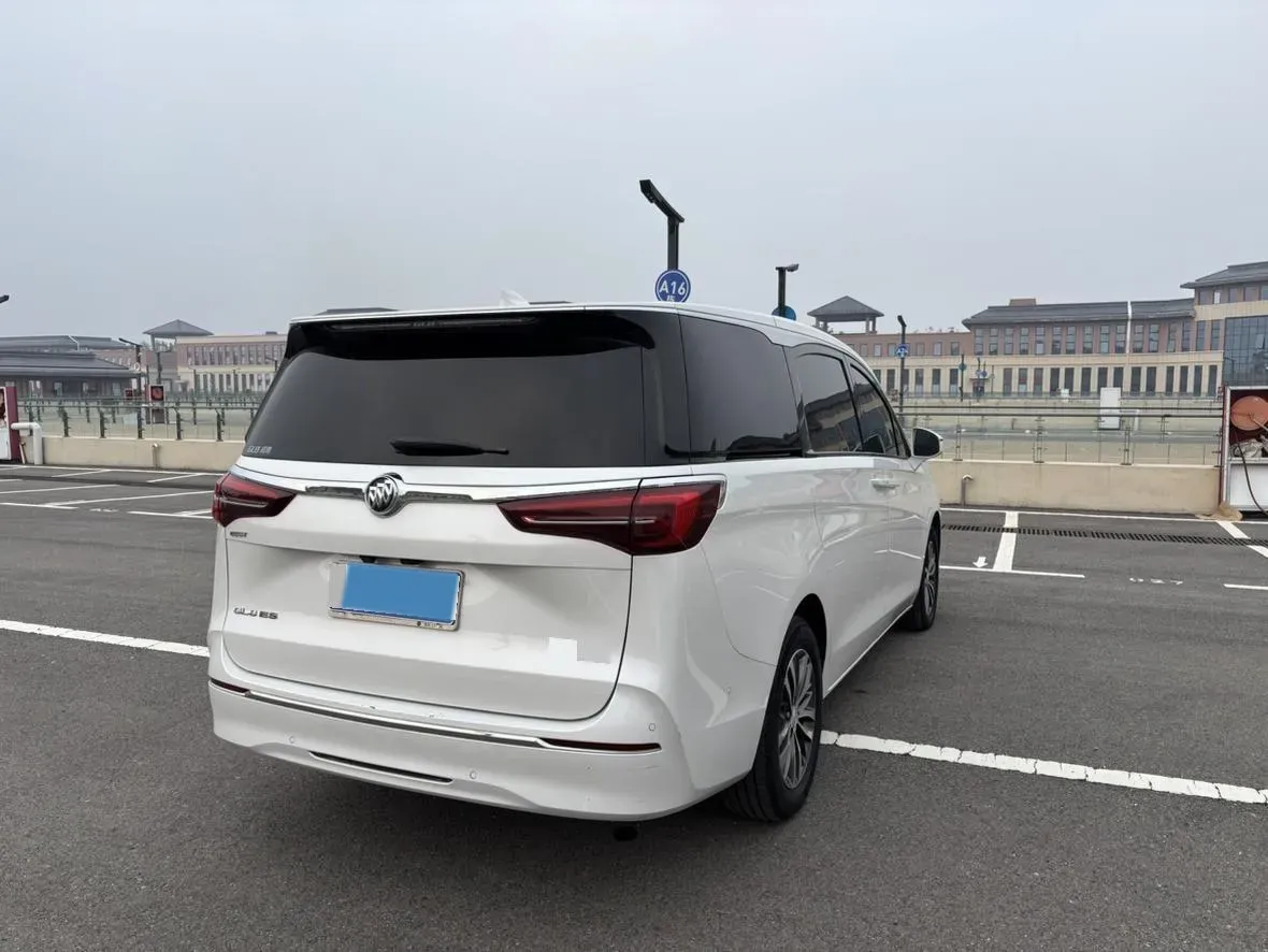2021 Buick GL8 2.0T 237HP L4 9AT,autocango,china used car exporter,china ev exporter,chinese used car exporter,chinese used ev exporter