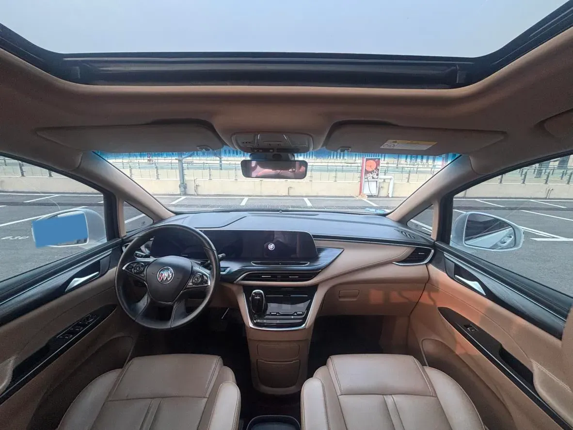 2021 Buick GL8 2.0T 237HP L4 9AT,autocango,china used car exporter,china ev exporter,chinese used car exporter,chinese used ev exporter