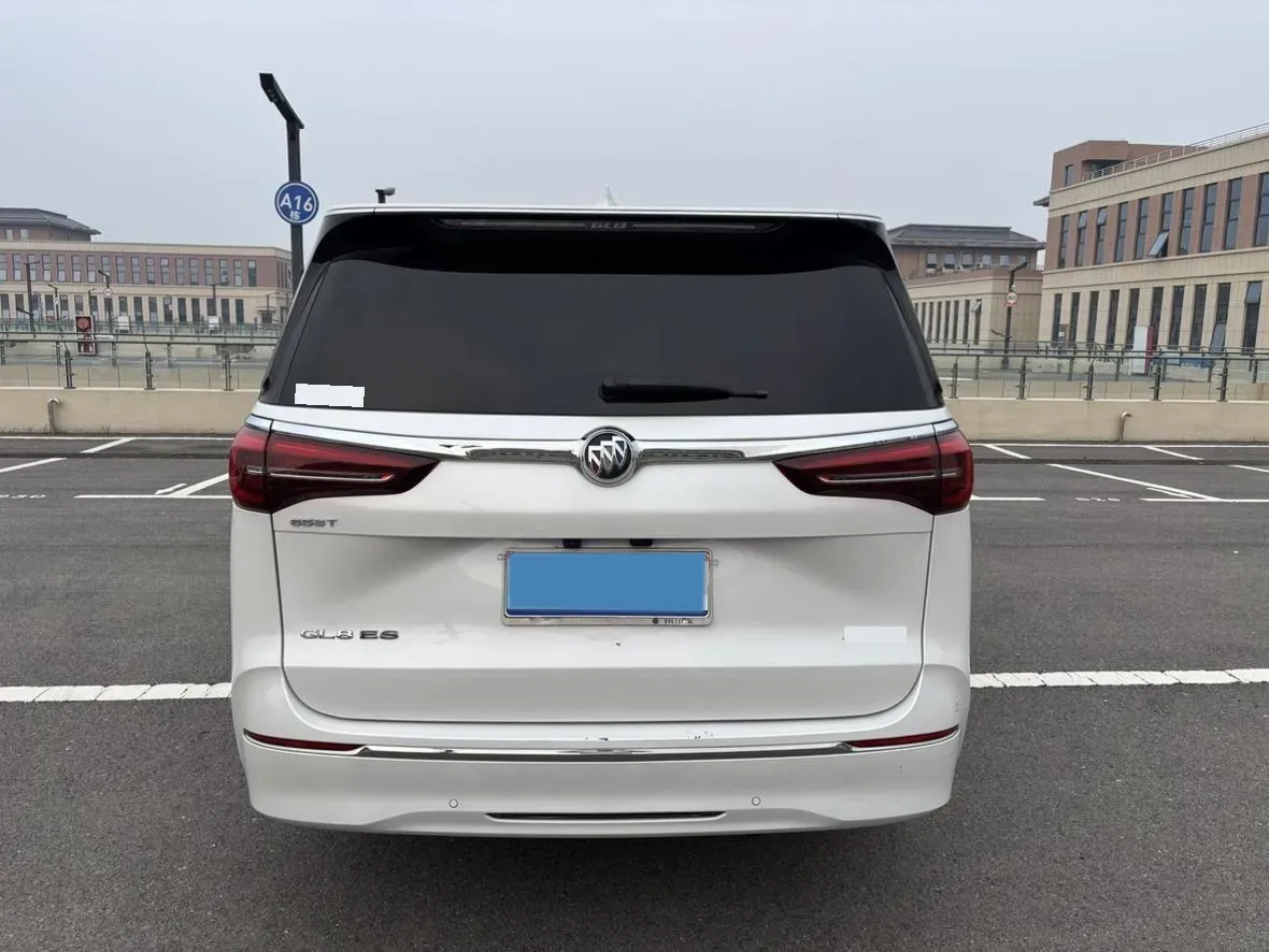 2021 Buick GL8 2.0T 237HP L4 9AT,autocango,china used car exporter,china ev exporter,chinese used car exporter,chinese used ev exporter