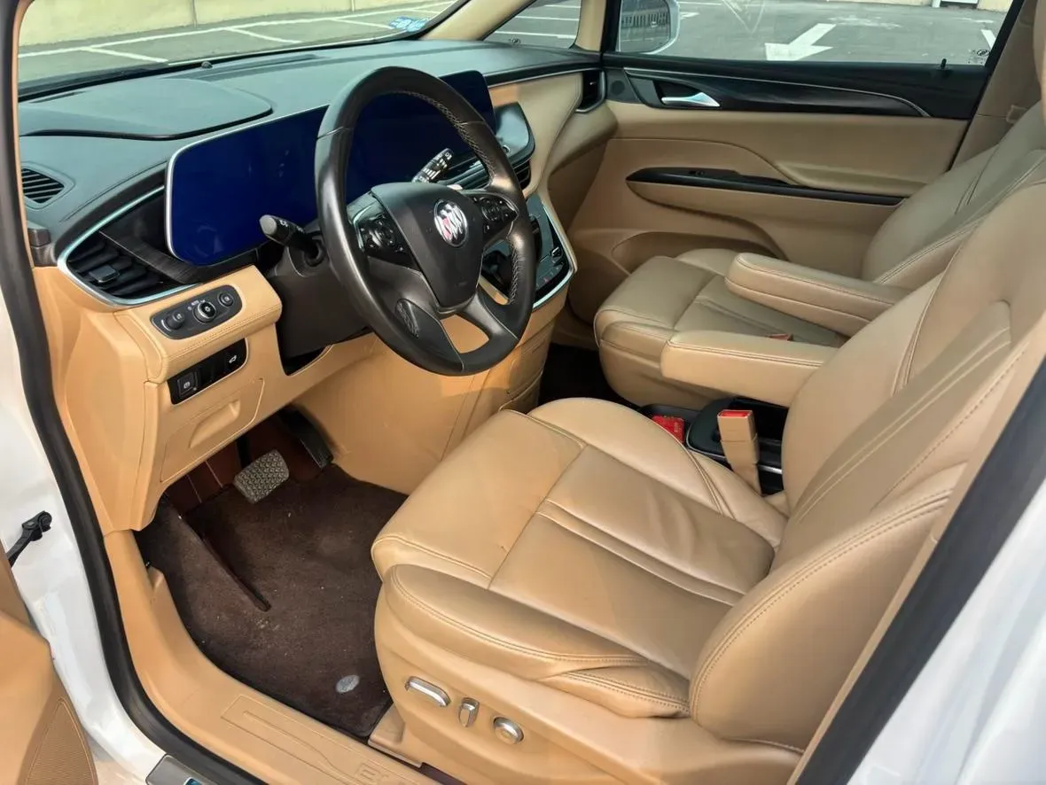 2021 Buick GL8 2.0T 237HP L4 9AT,autocango,china used car exporter,china ev exporter,chinese used car exporter,chinese used ev exporter