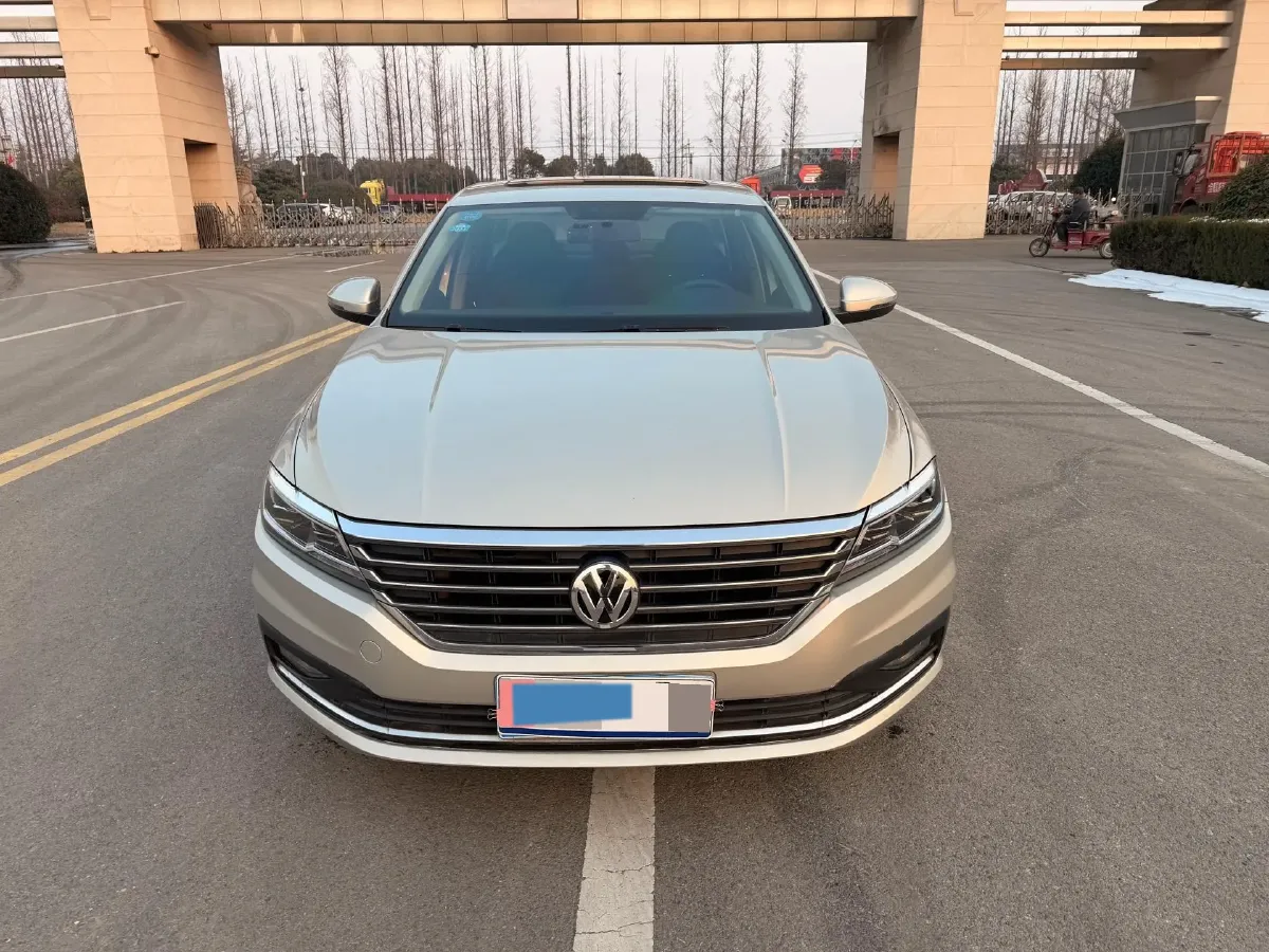 2019 Volkswagen Lavida 1.2T 116HP L4 7DCT,autocango,china used car exporter,china ev exporter,chinese used car exporter,chinese used ev exporter