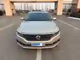 2019 Volkswagen Lavida 1.2T 116HP L4 7DCT
