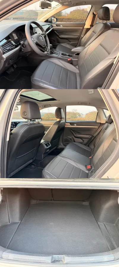 2019 Volkswagen Lavida 1.2T 116HP L4 7DCT,autocango,china used car exporter,china ev exporter,chinese used car exporter,chinese used ev exporter