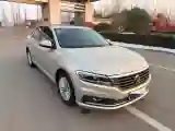 2019 Volkswagen Lavida 1.2T 116HP L4 7DCT