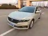2019 Volkswagen Lavida 1.2T 116HP L4 7DCT