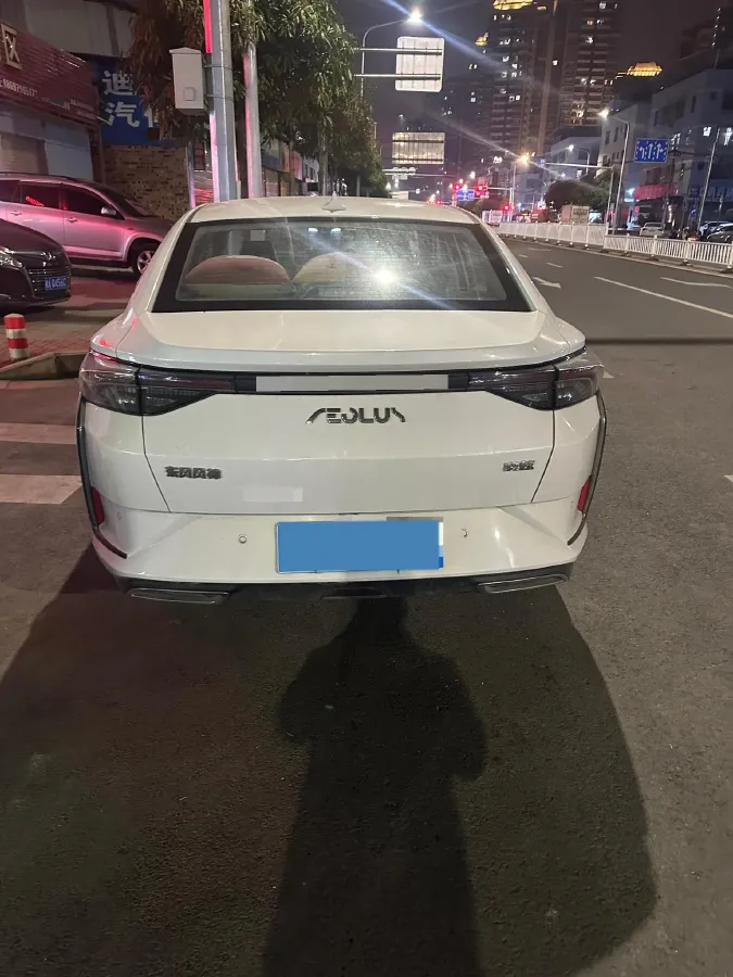 2021 DongFeng Aeolus YiXuan 1.5T 150HP L4 6DCT,autocango,china used car exporter,china ev exporter,chinese used car exporter,chinese used ev exporter