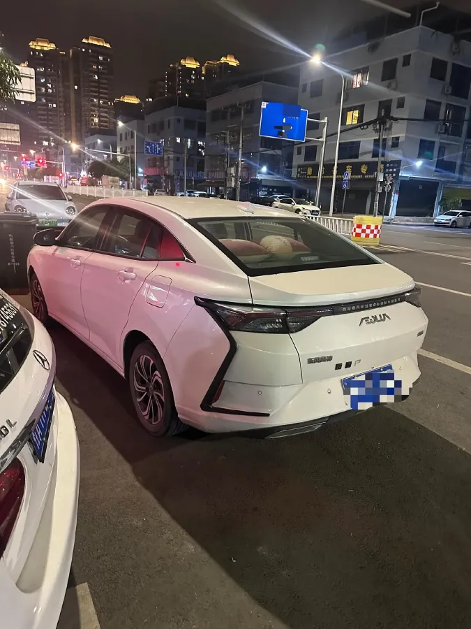 2021 DongFeng Aeolus YiXuan 1.5T 150HP L4 6DCT,autocango,china used car exporter,china ev exporter,chinese used car exporter,chinese used ev exporter