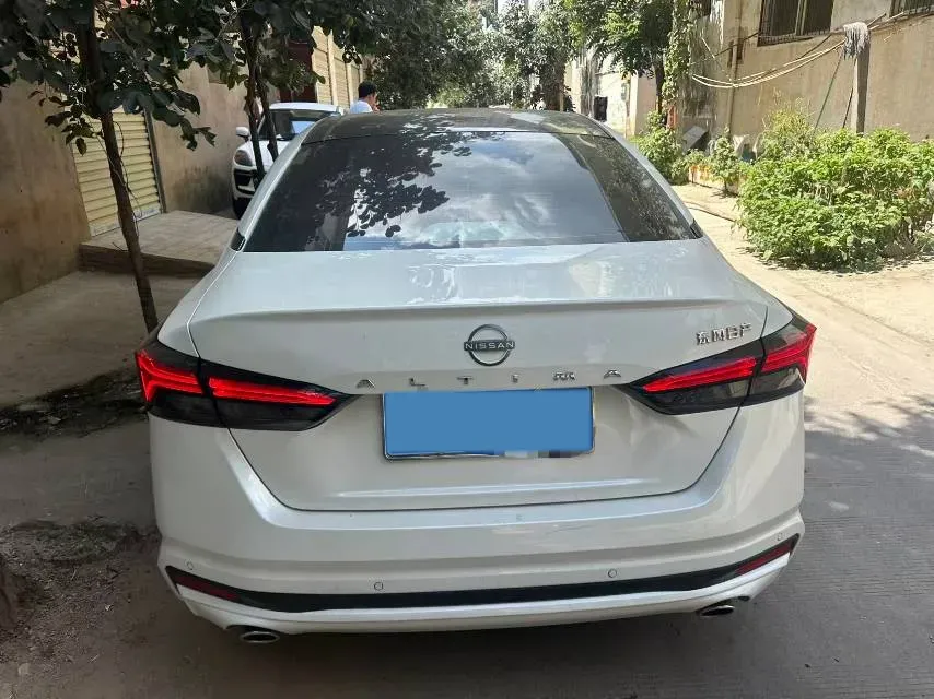 2022 Nissan Teana 2.0L 156HP L4 CVT,autocango,china used car exporter,china ev exporter,chinese used car exporter,chinese used ev exporter