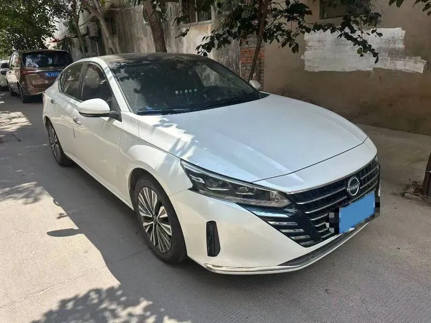 2022 Nissan Teana 2.0L 156HP L4 CVT,autocango,china used car exporter,china ev exporter,chinese used car exporter,chinese used ev exporter