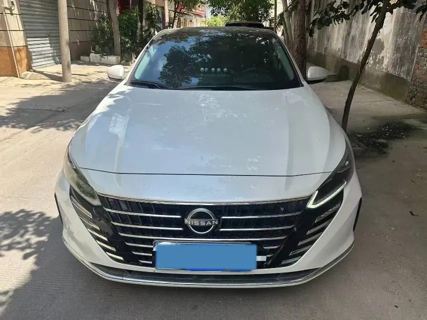 2022 Nissan Teana 2.0L 156HP L4 CVT,autocango,china used car exporter,china ev exporter,chinese used car exporter,chinese used ev exporter