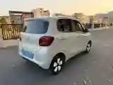 2025 WuLing HongGuang MINI EV BEV 16.2KWH