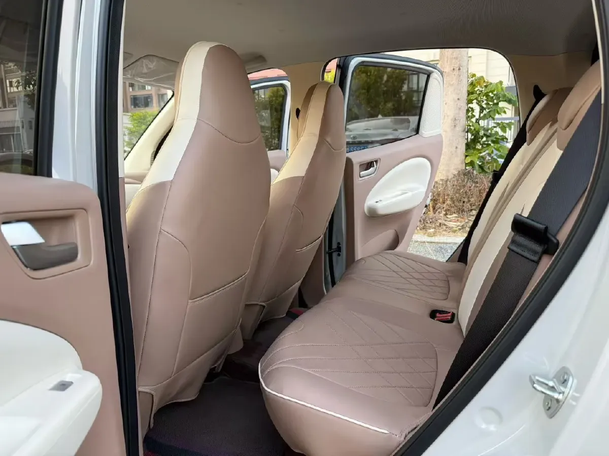 2025 WuLing HongGuang MINI EV BEV 16.2KWH,autocango,china used car exporter,china ev exporter,chinese used car exporter,chinese used ev exporter