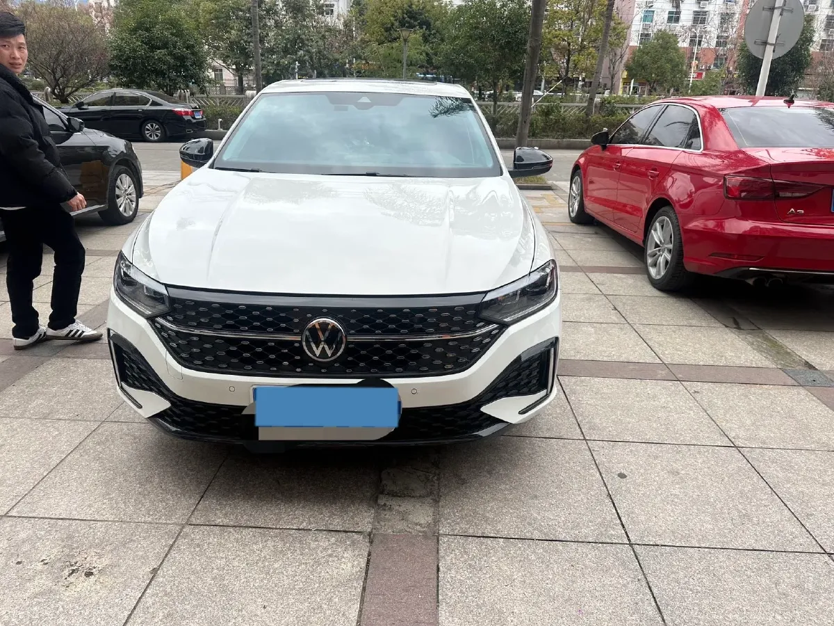 2024 Volkswagen Lavida 1.5T 160HP L4 7DCT,autocango,china used car exporter,china ev exporter,chinese used car exporter,chinese used ev exporter