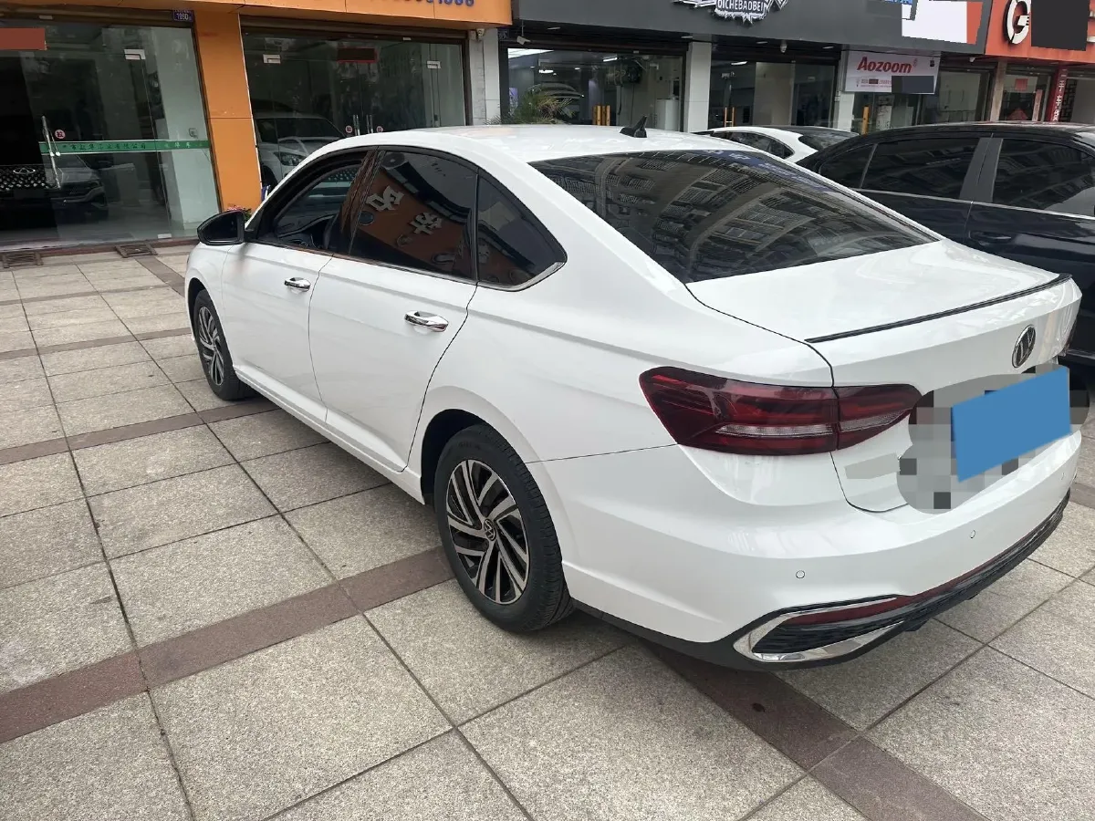 2024 Volkswagen Lavida 1.5T 160HP L4 7DCT,autocango,china used car exporter,china ev exporter,chinese used car exporter,chinese used ev exporter