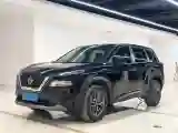 2022 Nissan X-Trail 1.5T 204HP L3 CVT