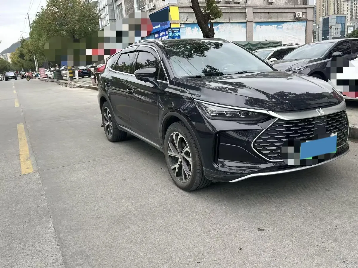 2025 BYD Tang 1.5T 156HP L4 E-CVT PHEV 21.504KWH,autocango,china used car exporter,china ev exporter,chinese used car exporter,chinese used ev exporter