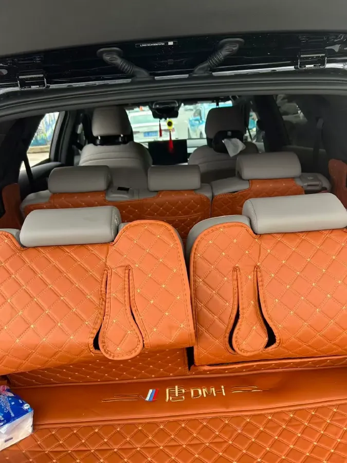 2025 BYD Tang 1.5T 156HP L4 E-CVT PHEV 21.504KWH,autocango,china used car exporter,china ev exporter,chinese used car exporter,chinese used ev exporter