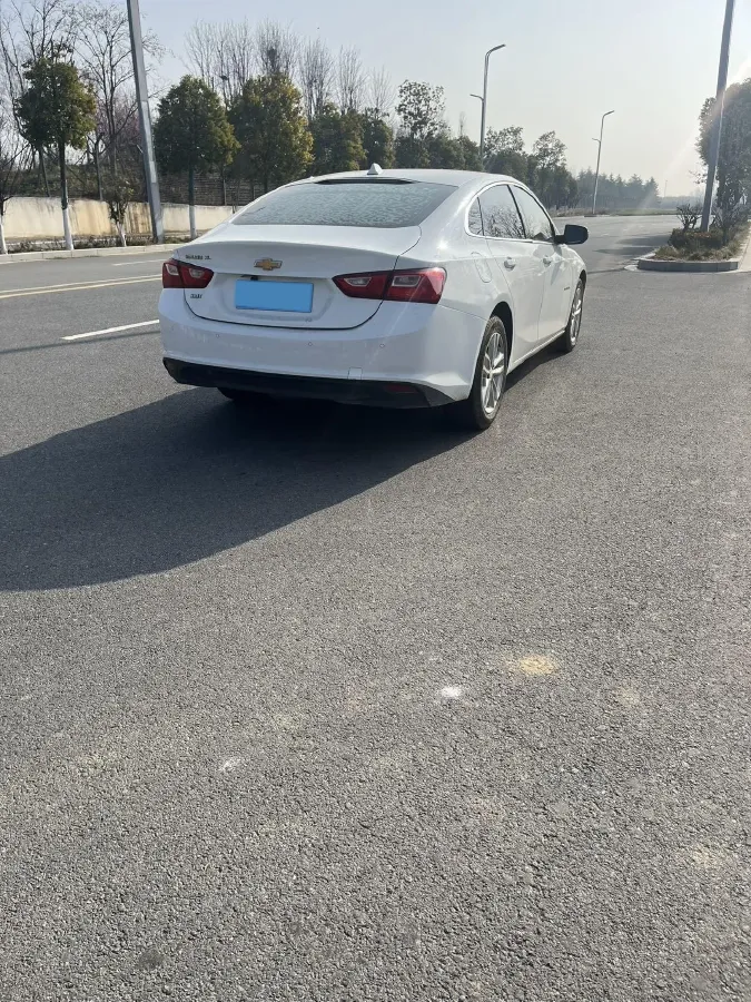2018 Chevrolet Malibu XL 1.5T 170HP L4 6AT,autocango,china used car exporter,china ev exporter,chinese used car exporter,chinese used ev exporter