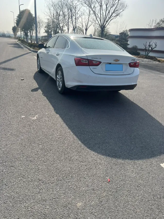 2018 Chevrolet Malibu XL 1.5T 170HP L4 6AT,autocango,china used car exporter,china ev exporter,chinese used car exporter,chinese used ev exporter