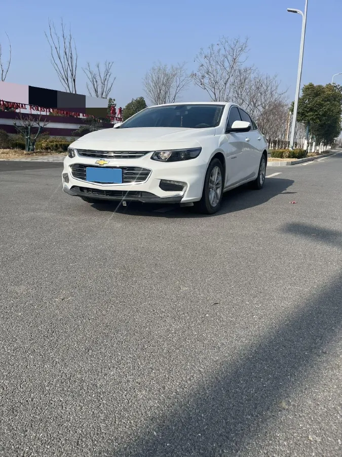2018 Chevrolet Malibu XL 1.5T 170HP L4 6AT,autocango,china used car exporter,china ev exporter,chinese used car exporter,chinese used ev exporter