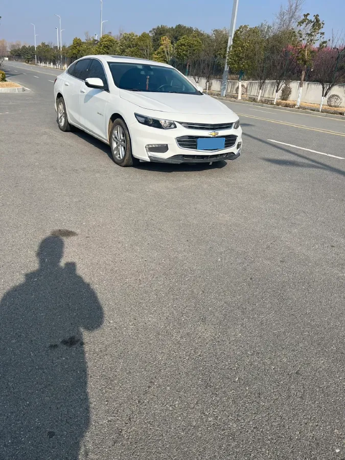 2018 Chevrolet Malibu XL 1.5T 170HP L4 6AT,autocango,china used car exporter,china ev exporter,chinese used car exporter,chinese used ev exporter