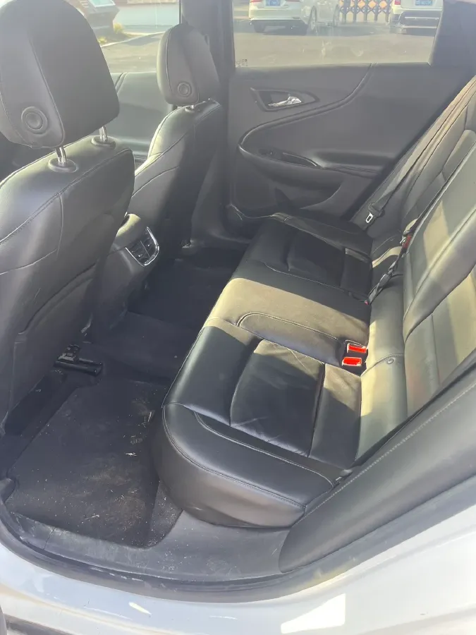 2018 Chevrolet Malibu XL 1.5T 170HP L4 6AT,autocango,china used car exporter,china ev exporter,chinese used car exporter,chinese used ev exporter