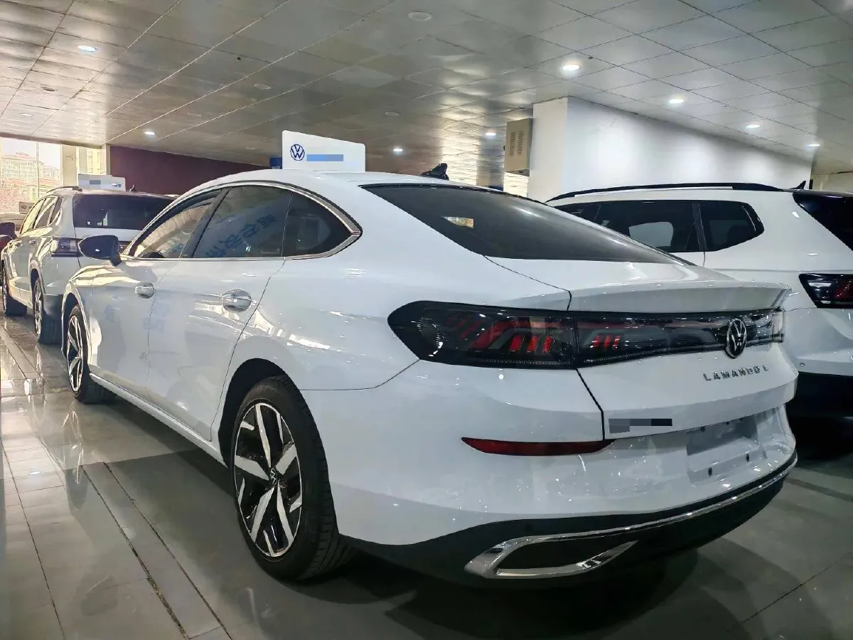 2024 Volkswagen Lamando 1.4T 150HP L4 7DCT,autocango,china used car exporter,china ev exporter,chinese used car exporter,chinese used ev exporter