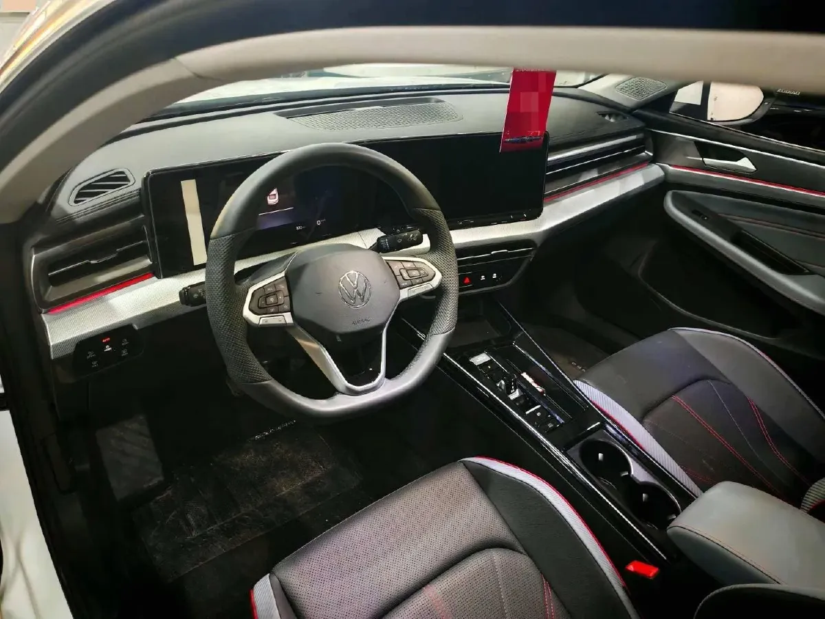 2024 Volkswagen Lamando 1.4T 150HP L4 7DCT,autocango,china used car exporter,china ev exporter,chinese used car exporter,chinese used ev exporter