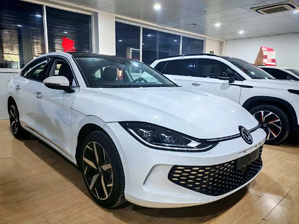 2024 Volkswagen Lamando 1.4T 150HP L4 7DCT,autocango,china used car exporter,china ev exporter,chinese used car exporter,chinese used ev exporter