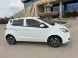 2021 ChangAn BenBen E-Star BEV 31.95KWH