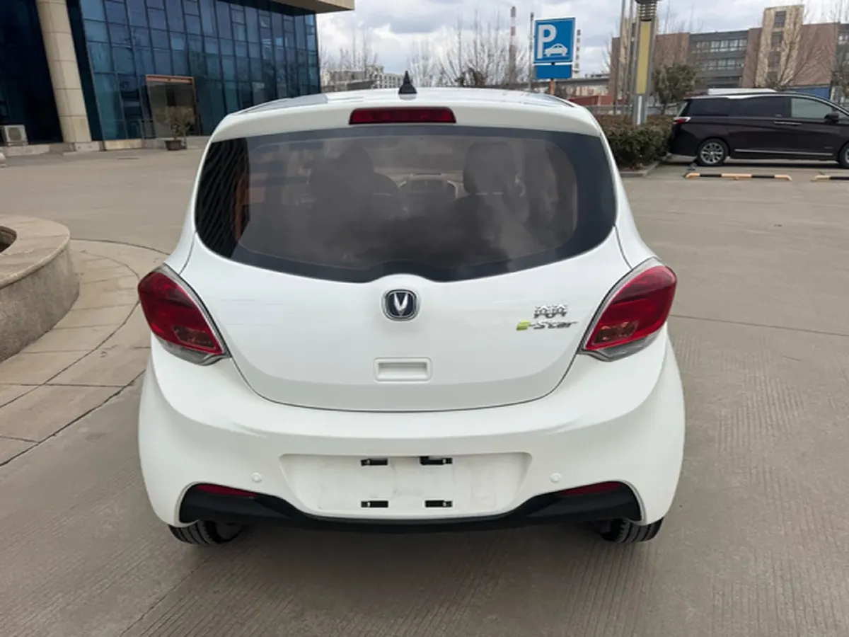 2021 ChangAn BenBen E-Star BEV 31.95KWH,autocango,china used car exporter,china ev exporter,chinese used car exporter,chinese used ev exporter