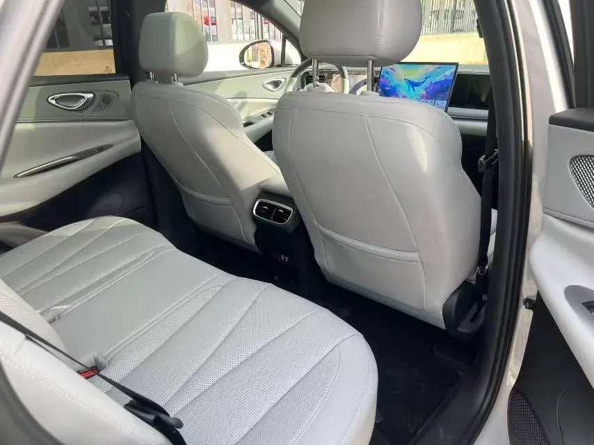 2025 BYD Sea Lion 06 1.5L 101HP L4 E-CVT PHEV,autocango,china used car exporter,china ev exporter,chinese used car exporter,chinese used ev exporter