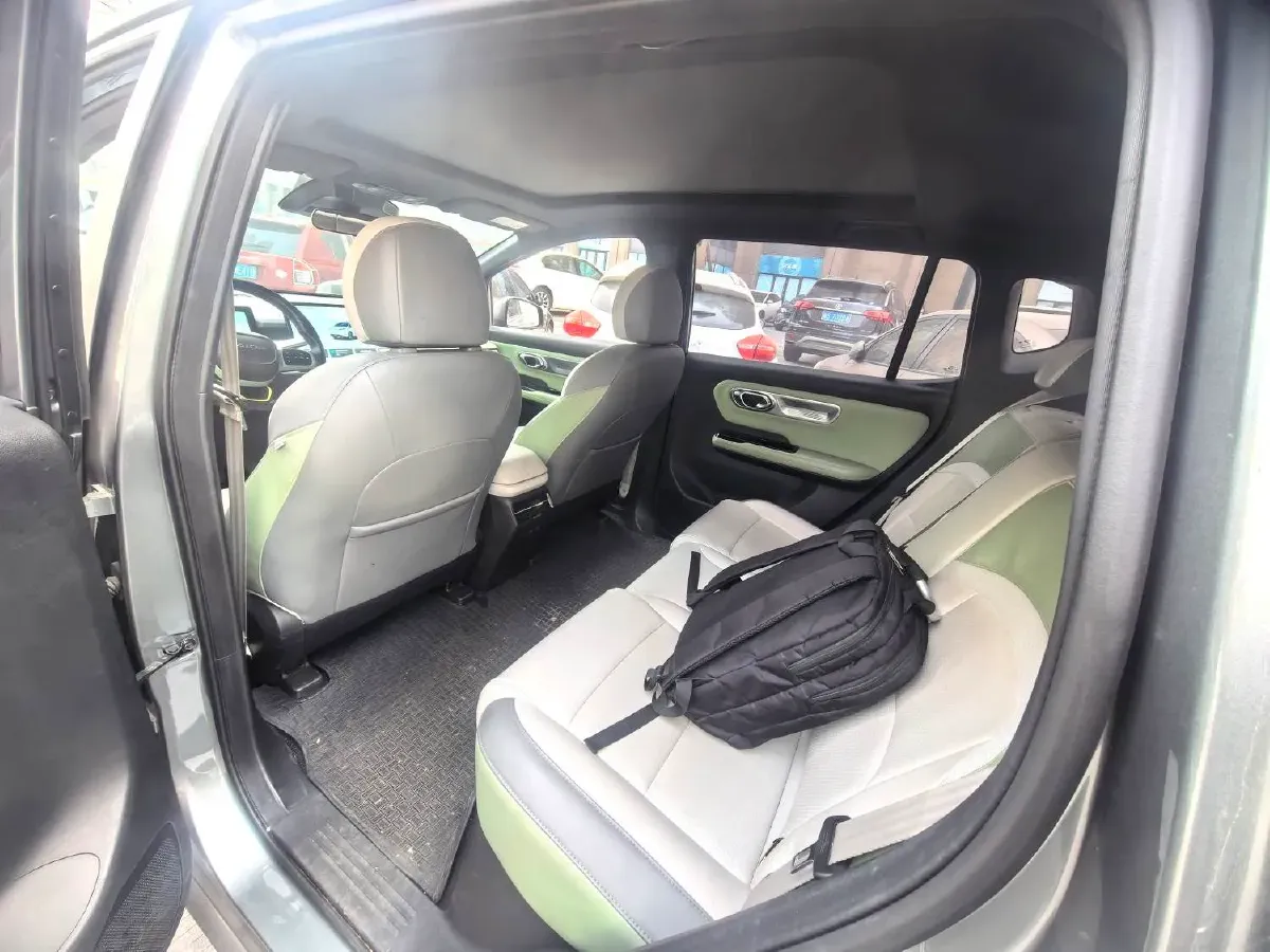 2023 Aion Y BEV 61.7KWH,autocango,china used car exporter,china ev exporter,chinese used car exporter,chinese used ev exporter