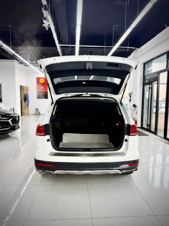 2021 Volkswagen Tharu 1.4T 150HP L4 7DCT,autocango,china used car exporter,china ev exporter,chinese used car exporter,chinese used ev exporter