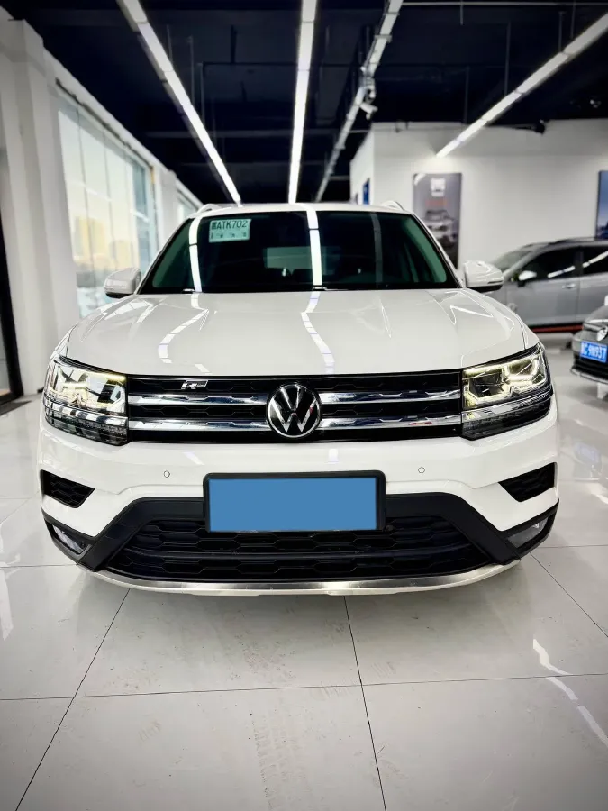 2021 Volkswagen Tharu 1.4T 150HP L4 7DCT,autocango,china used car exporter,china ev exporter,chinese used car exporter,chinese used ev exporter
