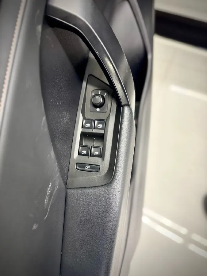 2021 Volkswagen Tharu 1.4T 150HP L4 7DCT,autocango,china used car exporter,china ev exporter,chinese used car exporter,chinese used ev exporter