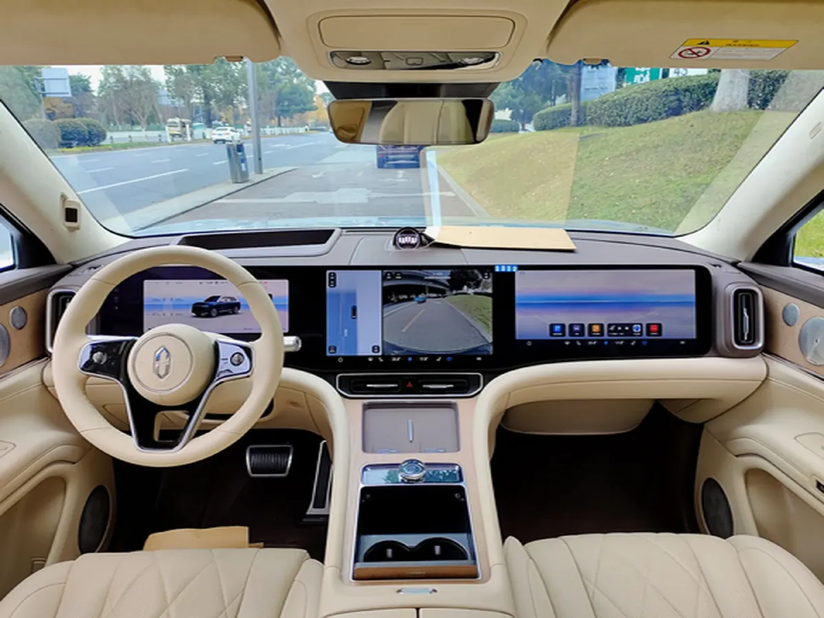 2024 AITO AITO M9 1.5T 152HP L4 REEV 52KWH,autocango,china used car exporter,china ev exporter,chinese used car exporter,chinese used ev exporter