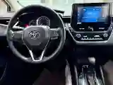 2021 Toyota Corolla 1.5L 121HP L3 CVT