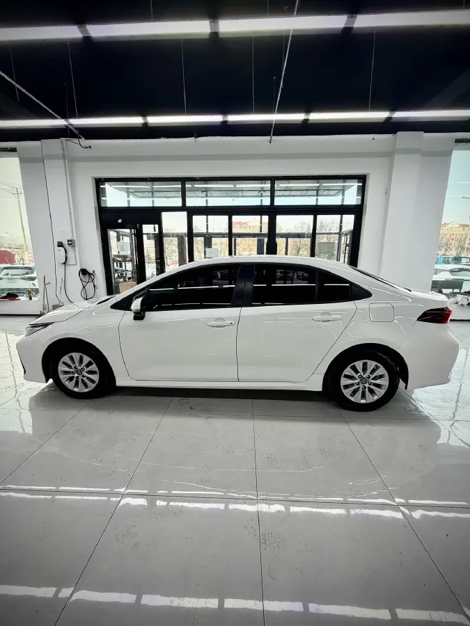 2021 Toyota Corolla 1.5L 121HP L3 CVT,autocango,china used car exporter,china ev exporter,chinese used car exporter,chinese used ev exporter