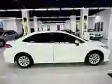 2021 Toyota Corolla 1.5L 121HP L3 CVT