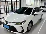 2021 Toyota Corolla 1.5L 121HP L3 CVT