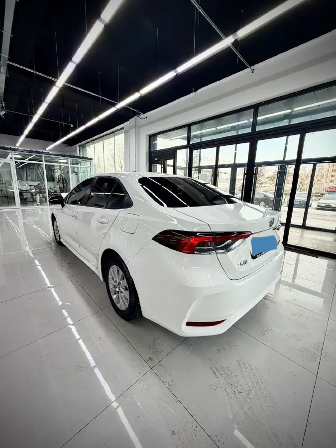 2021 Toyota Corolla 1.5L 121HP L3 CVT,autocango,china used car exporter,china ev exporter,chinese used car exporter,chinese used ev exporter
