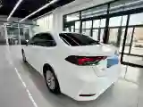 2021 Toyota Corolla 1.5L 121HP L3 CVT