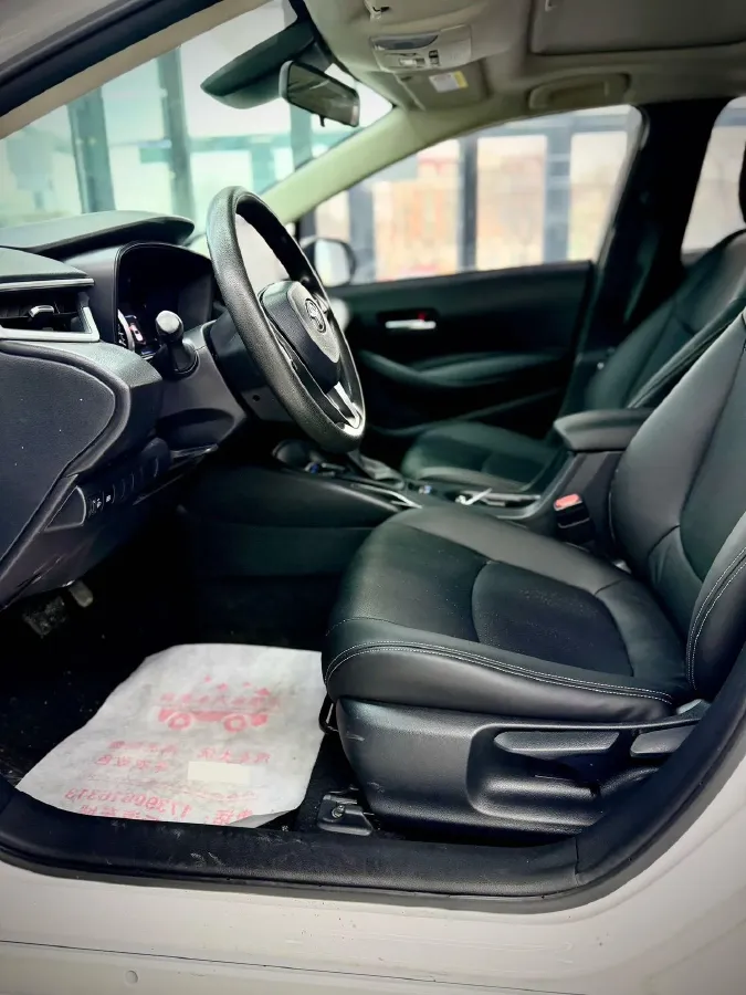 2021 Toyota Corolla 1.5L 121HP L3 CVT,autocango,china used car exporter,china ev exporter,chinese used car exporter,chinese used ev exporter